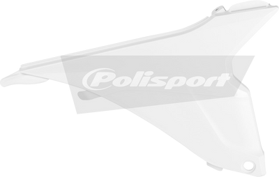 POLISPORT Airbox Cover for KTM SX/XC 2013-2016 - Part Number 8455100002