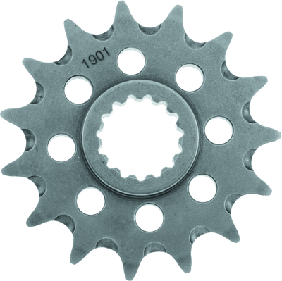 BikeMaster Beta Husaberg Husqvarna KTM Front Sprocket 520 14T – High-Performance Motorcycle Replacement Part