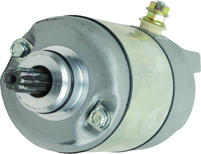 BikeMaster KTM Starter Part Number 153764 for Powersports Vehicles