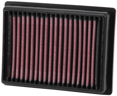 K&N Engineering KT-1113 Off-Road Replacement Air Filter for KTM Models