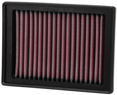 K&N Engineering KT-1113 Off-Road Replacement Air Filter for KTM Models
