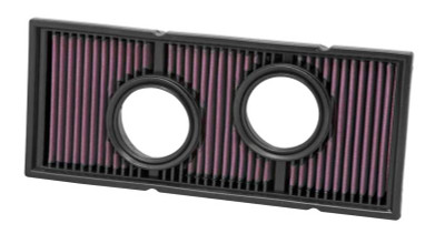 K&N Engineering KTM 990 Replacement Panel Air Filter Part Number KT-9907