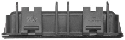 K&N Engineering KT-1217 High-Flow Replacement Air Filter for KTM and Husqvarna Motorcycles