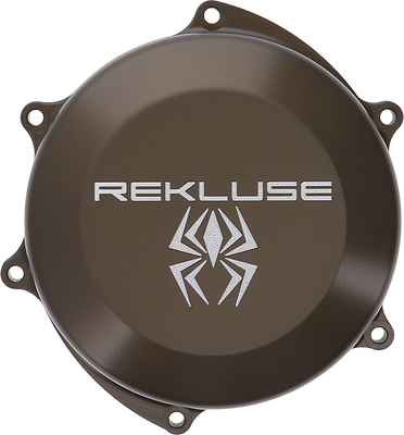REKLUSE RACING RadiusCX 4.0 Clutch for Yamaha YZ250F and WR250F Models
