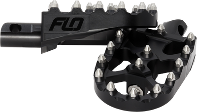 FLO Motorsports FPEG-700V2 Footpeg Passenger for Indian Challenger