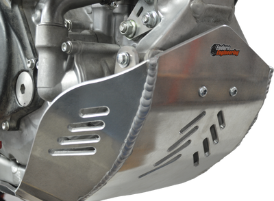 Enduro Engineering Skidplate Hon for Motorcycle Protection - Part Number 24-6017