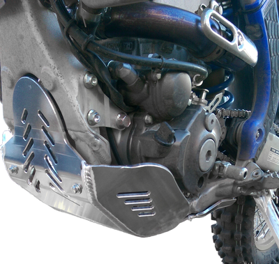 Enduro Engineering Skidplate for Yamaha - Part Number 24-576