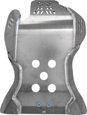 Enduro Engineering Skidplate for Berg, Husqvarna, and KTM Motorcycles - Part 24-175