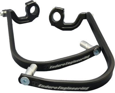 Enduro Engineering Evo 2 Debris Deflector Kit for Yamaha Pro Taper 1 1/8" Handlebar