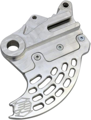 Enduro Engineering Rear Disc Guard Beta Part 33-048 for Enhanced Brake Rotor Protection