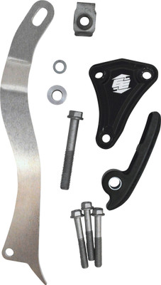 ENDURO ENGINEERING Clutch Cylinder Guard for Husqvarna - Part Number 13-216
