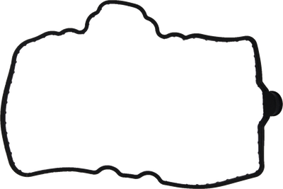 Vertex 819164 Valve Cover Gasket for ATV and UTV Engines