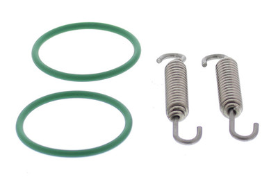 Vertex Exhaust Gasket Kit for 2-Stroke and 4-Stroke Engines - Part 823115