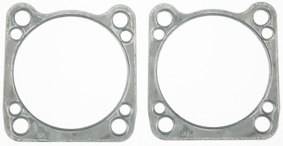 Cometic C10242-020 M8 Base Gasket - .020 inch for Harley Davidson V-Twin Engines