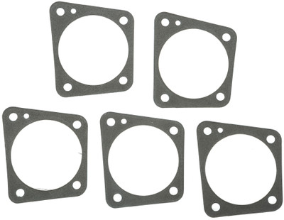 James Gaskets Tappet Block Front Foam Gasket Set Part 18634-48-F