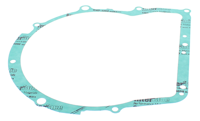 VERTEX Clutch Cover Gasket Outer for Yamaha Part 333018