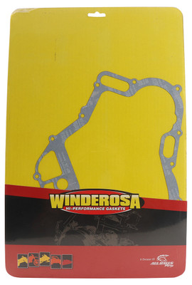 VERTEX Clutch Cover Gasket Inner for Suzuki - Part #332038