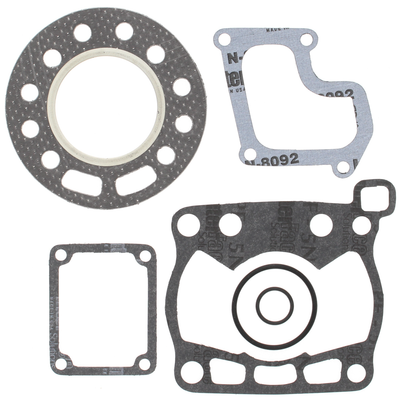 Vertex Top End Gaskets Set (Part No. 810502) for Piston Replacement