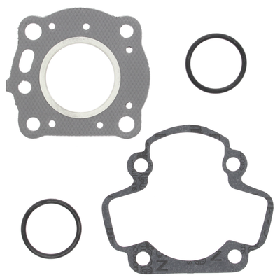 Vertex Top End Gasket Set (Part Number 810407) for Piston Replacement