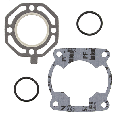 Vertex Top End Gasket Set for Piston Replacement - Part 810404