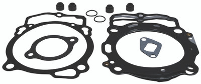 Vertex Top End Gasket Set for Piston Replacement - Part #810374