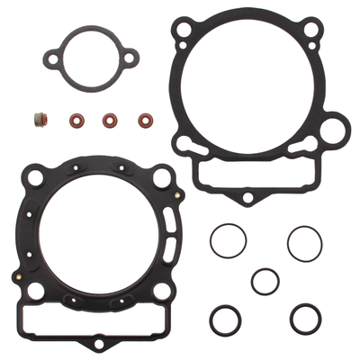 Vertex Top End Gaskets Set Part 810373 for Piston Replacement