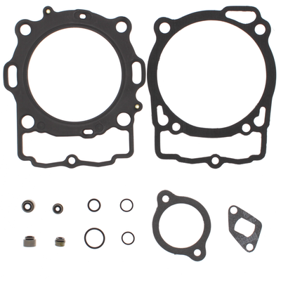 VERTEX Top End Gaskets - Part 810342 for Piston Replacement