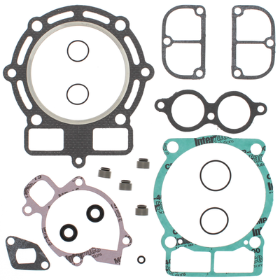 Vertex 810318 Top End Gaskets for Piston Replacement
