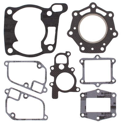 Vertex Top End Gasket Set for Piston Replacement - Part Number 810252