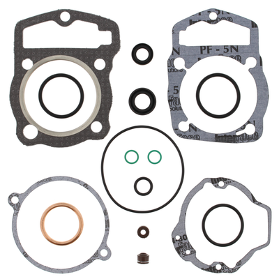 Vertex Top End Gaskets Set for Piston Replacement - Part 810240