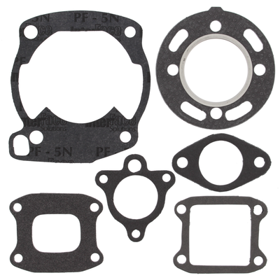 Vertex Top End Gasket Set (Part #810203) for Piston Replacement