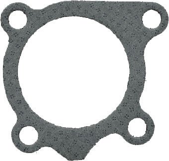 SP1 SM-09530A Exhaust Gasket S D - Durable Automotive Seal for Optimal Performance