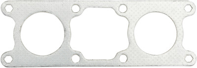 SP1 SM-02059 Exhaust Gasket Plate for Automotive Applications