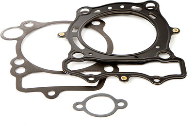 Vertex Top End Gasket Kit for Yamaha BB 80.00/+3.0 - Part Number 21002-G01