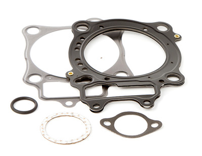 Vertex Top End Gasket Kit for Honda CB 80.00/+3.2 - Part Number 11007-G01