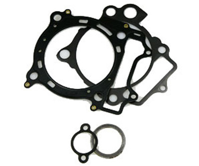 Vertex Top End Gasket Kit for BB 100.00/+4.0 with Cylinder, Piston, and Gaskets
