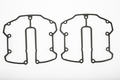 James Gaskets Rocker Cover Gasket Set Part 25700372 for Automotive Engines