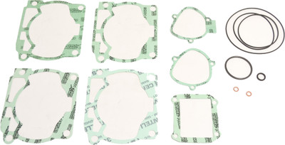 Athena P400270600045 Top End Gasket Kit Without Valve Cover Gasket