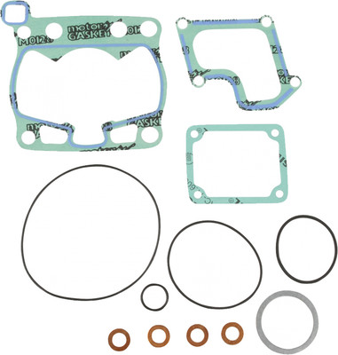 ATHENA Top End Gasket Kit for Suzuki - Part P400510600080