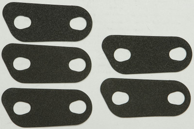 James Gaskets Part Number 34990-08 Inspec Cover Foam Gasket (5-Pack)