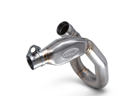 FMF Racing Triumph TF 250-X Titanium Megabomb Header (Part #045693)