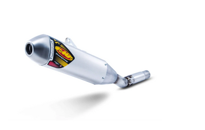 FMF Racing Powercore 4 S/A Muffler for Honda CRF150F and CRF50F 2003-2019