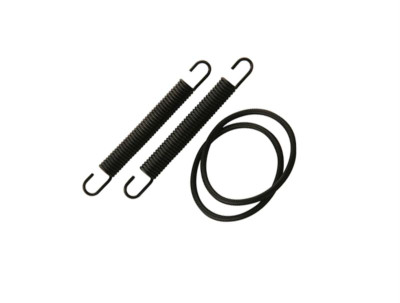 FMF Racing KX80 98-00, KX85 98-03, RM85/100 Pipe Spring & O-Ring Kit (Part #011310)
