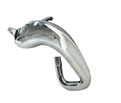 FMF Racing Fatty Pipe for Honda ATC250R 1985-1986 – Performance Powersports Exhaust Upgrade