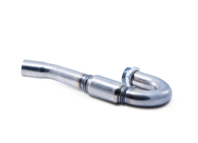 FMF Racing Honda CRF450R/X 2004-2015 SS Power Bomb Header - Part #041082