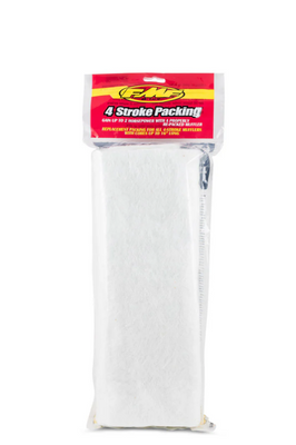 FMF Racing 4-Stroke Muffler Packing Part Number 010590 for Powersports Engines