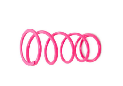 Dynojet 22-24 Can-Am Maverick X3 Primary Clutch Spring – Hot Pink