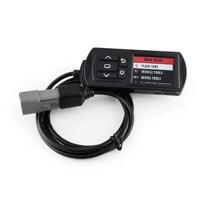 Dynojet Power Vision 3 for 2017-2020 Can-Am Maverick X3 - Performance ECU Tuner