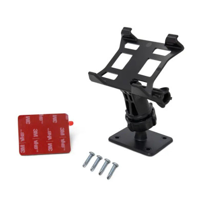 Dynojet Universal Power Vision 3 UTV Mount Kit for PowerSports Vehicles