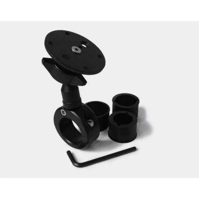 Dynojet Power Vision Handlebar Mount for Powersports Devices